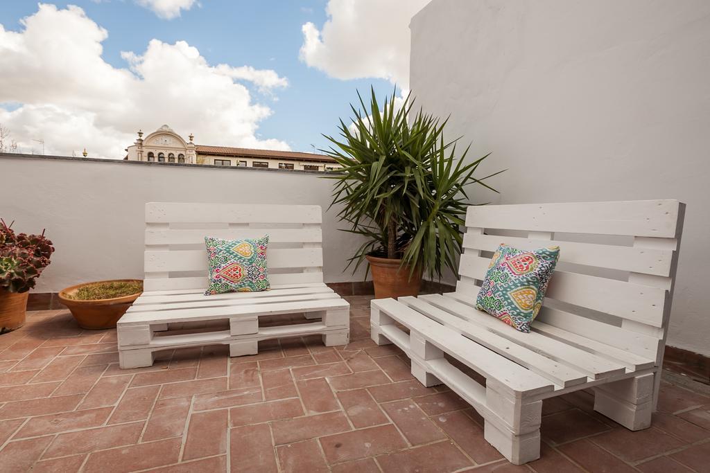 Sevillahome - Marques De Paradas Apartament Sewilla
