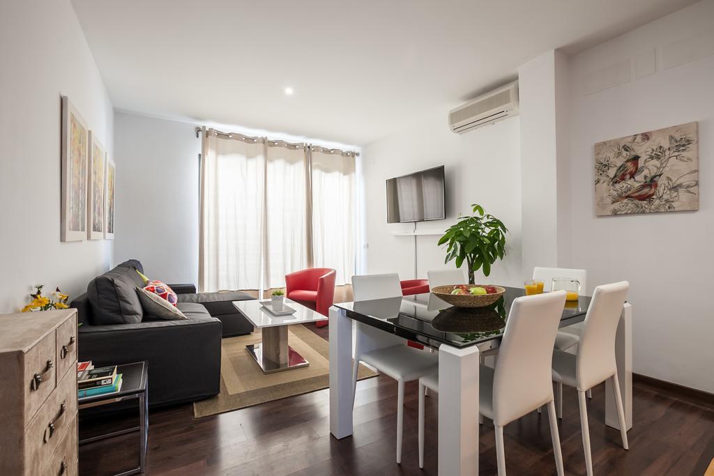 Apartament Sevillahome - Marques De Paradas