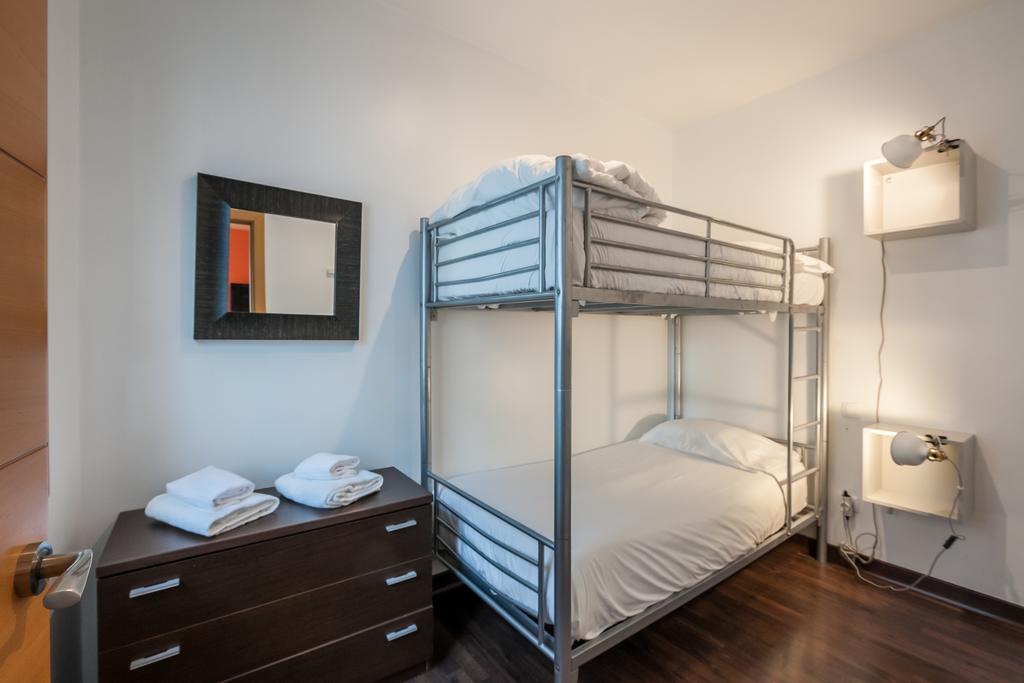 Sevillahome - Marques De Paradas Apartament Sewilla
