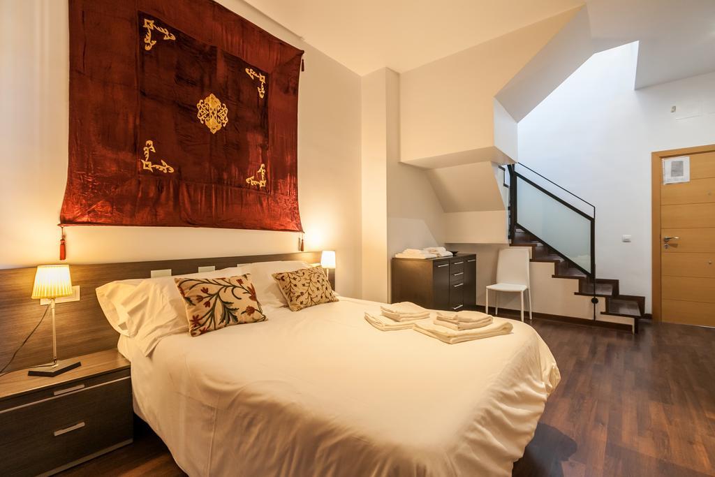 Apartament Sevillahome - Marques De Paradas Sewilla