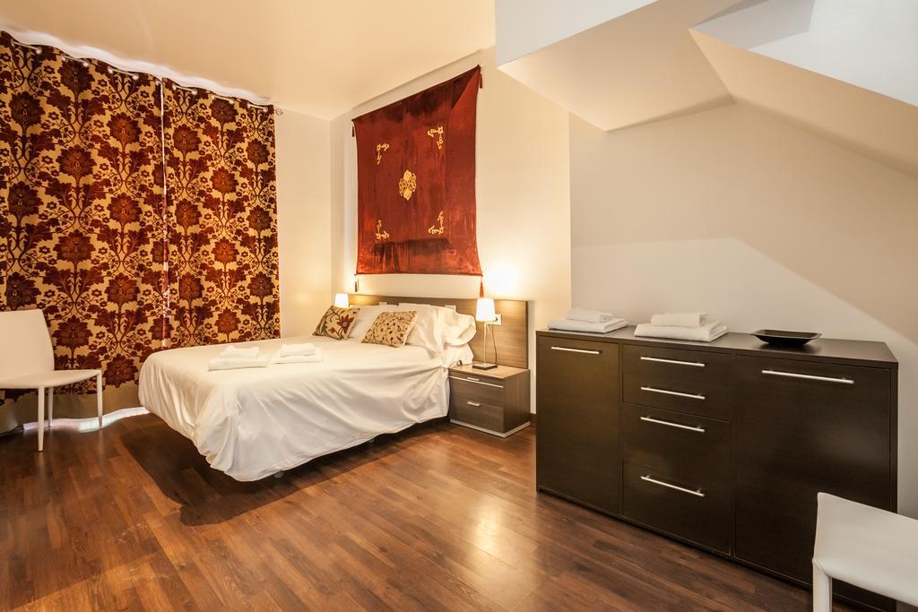Sevillahome - Marques De Paradas Apartament Sewilla