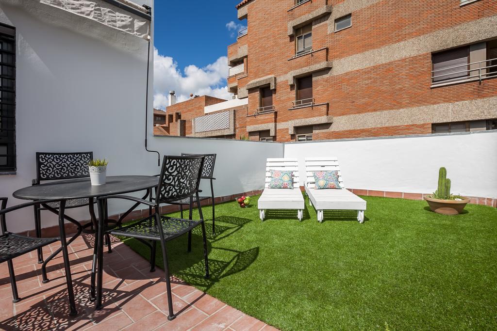 Sevillahome - Marques De Paradas Appartement
