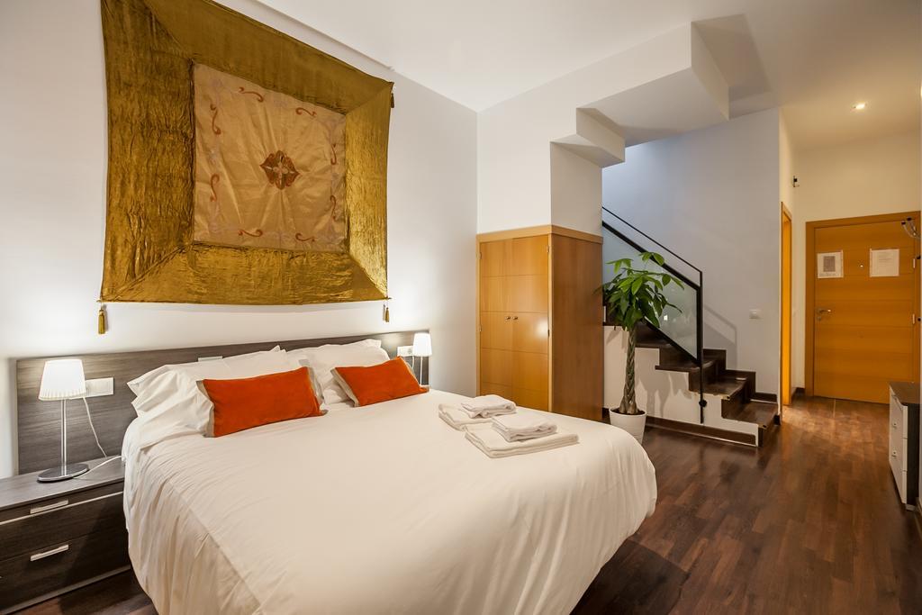 Sevillahome - Marques De Paradas Appartement Sevilla