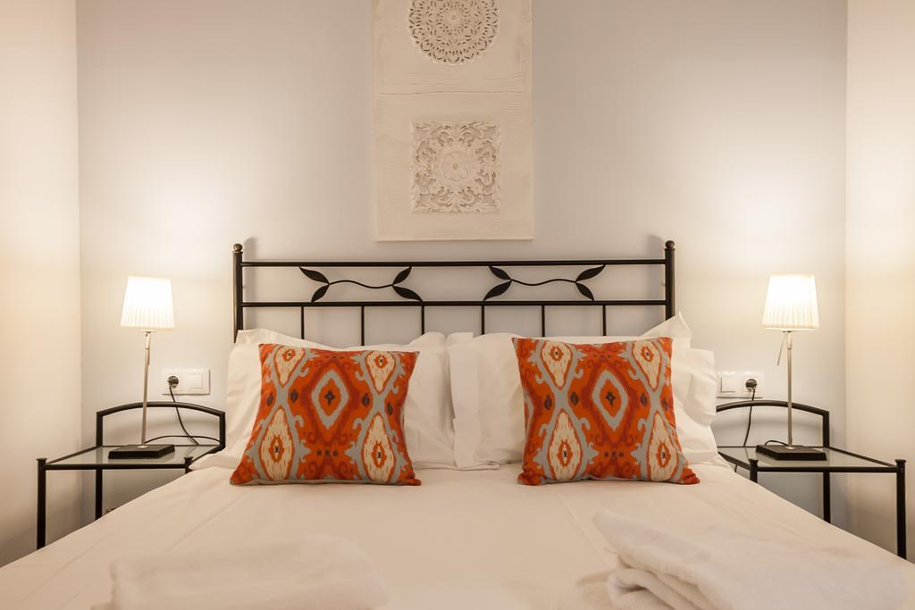 Appartement Sevillahome - Marques De Paradas