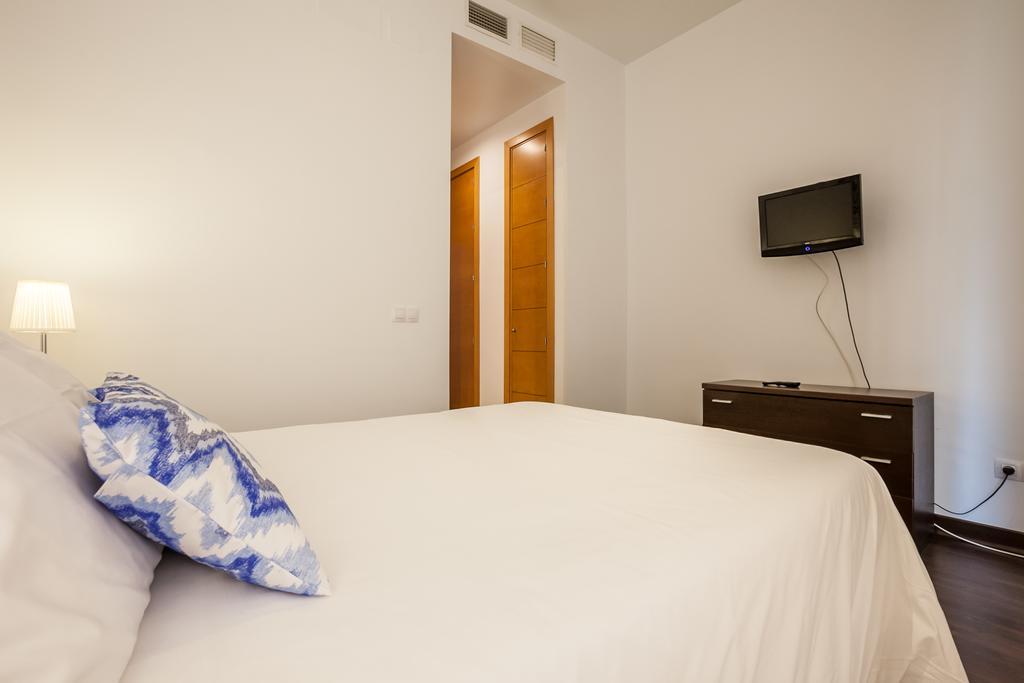 Appartement Marqués De Paradas